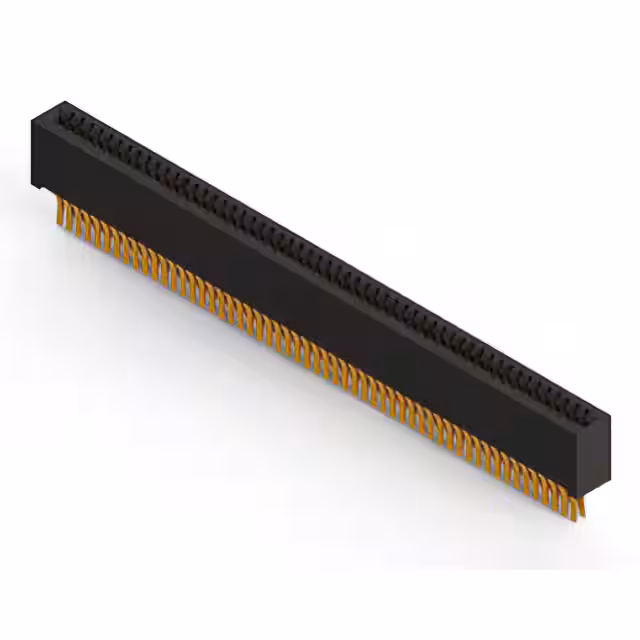 892-110-560-201 EDAC Inc.  Edgeboard Connectors